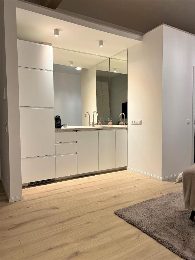 Winetime - Modern - Luxurioes - Direkt Im Zentrum - Stadtmitte لانداو إن در بفالتس المظهر الخارجي الصورة