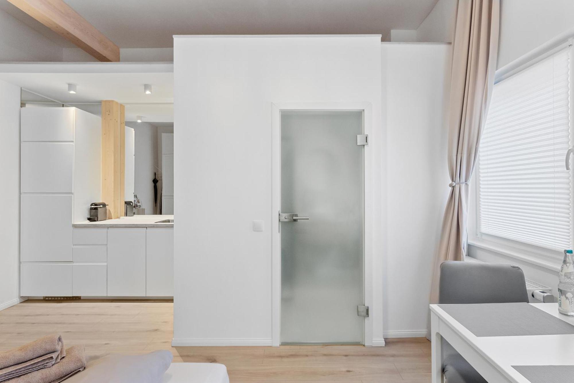 Winetime - Modern - Luxurioes - Direkt Im Zentrum - Stadtmitte لانداو إن در بفالتس المظهر الخارجي الصورة